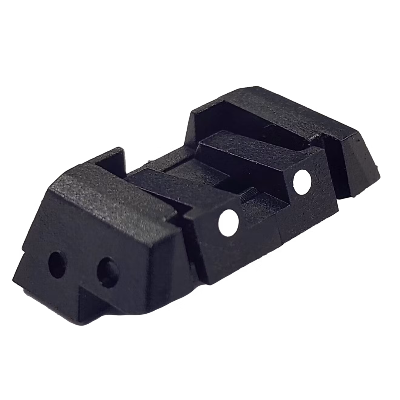 Walther - PDP - rear sight