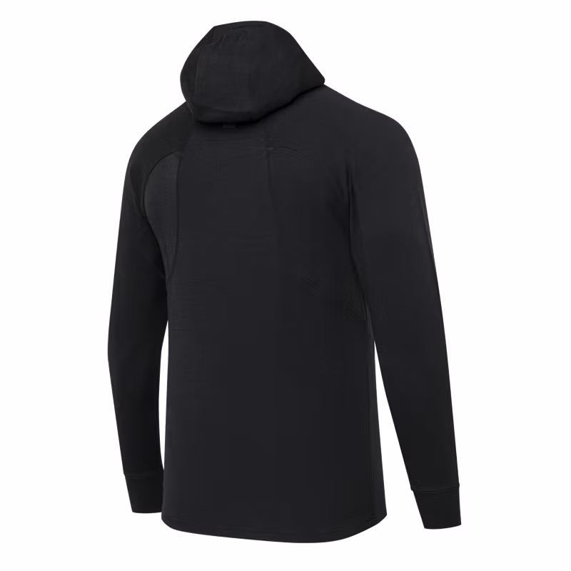 Beretta - Apollo Merino hoodie - Black