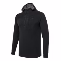 Beretta - Apollo Merino hoodie - Black