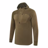 Beretta - Apollo Merino hoodie - Otter