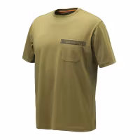 Beretta - Tactical T-Shirt - Dark Earth Flat