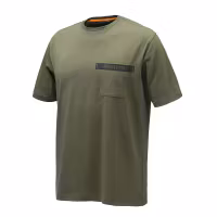 Beretta - Tactical T-Shirt - Green Stone