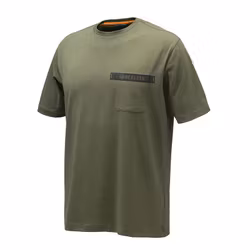 Beretta - Tactical T-Shirt - Green Stone