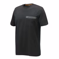 Beretta - Tactical T-Shirt - Black