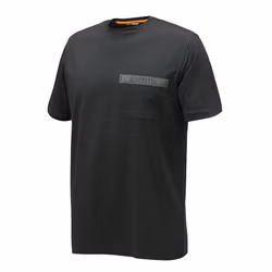 Beretta - Tactical T-Shirt - Black