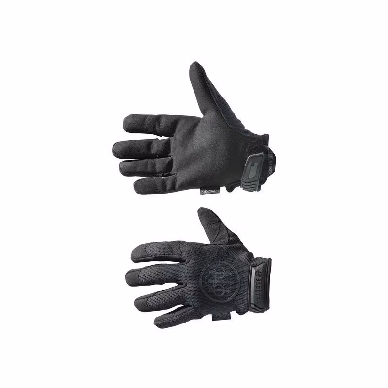 Beretta - Original Gloves - Black