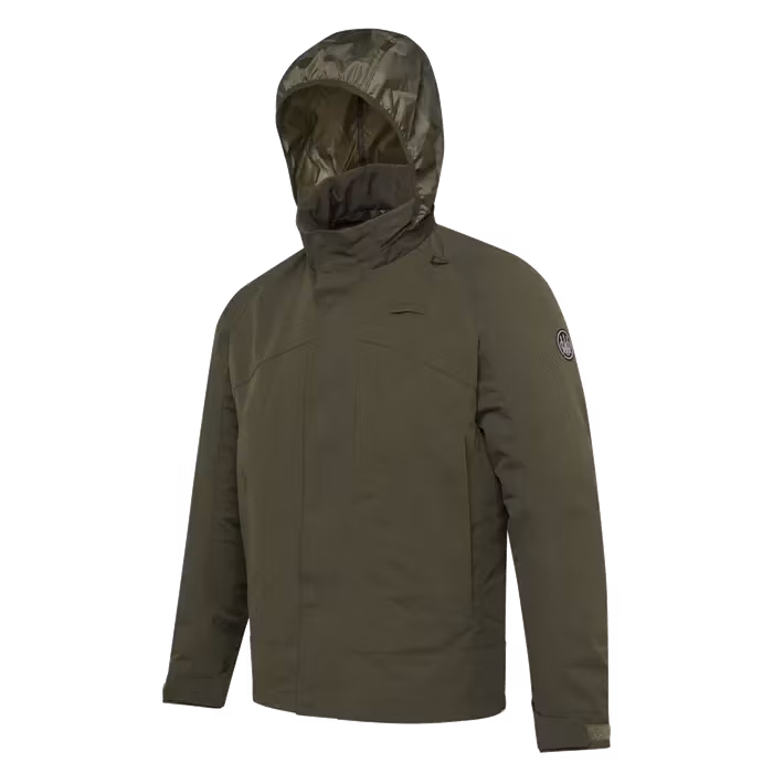Beretta - Balcan water-repellent Jacket - Green Moss