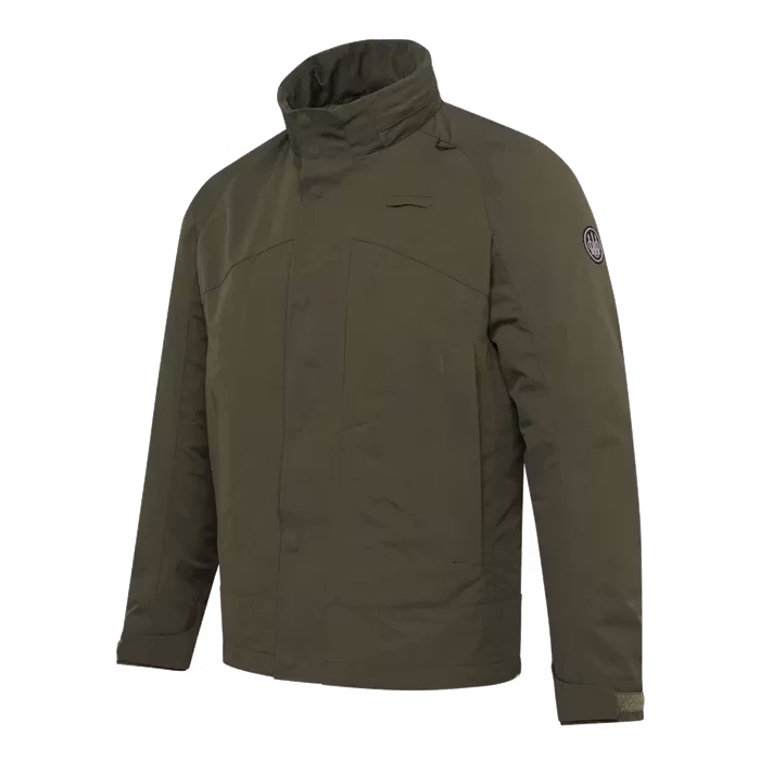 Beretta - Balcan water-repellent Jacket - Green Moss