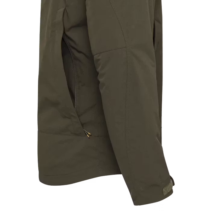 Beretta - Balcan water-repellent Jacket - Green Moss