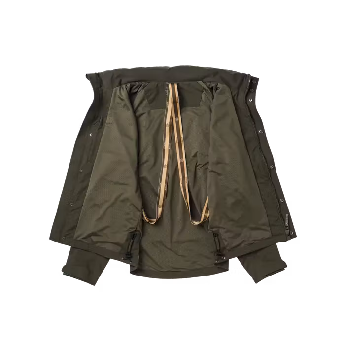 Beretta - Balcan water-repellent Jacket - Green Moss