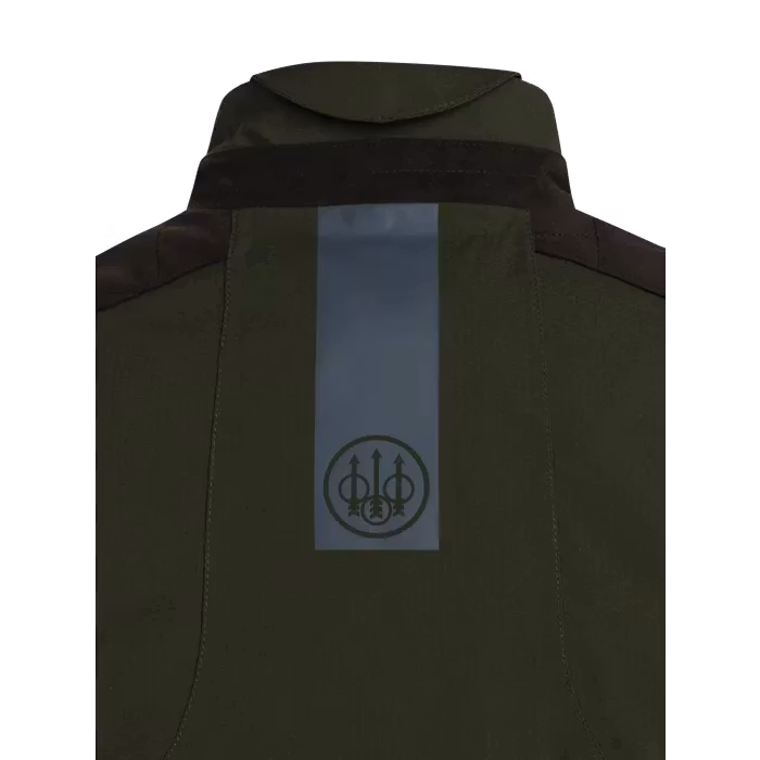 Beretta - Teal Sporting EVO-jacka - British Green