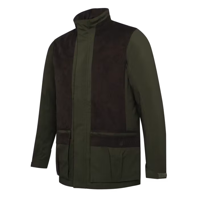 Beretta - Teal Sporting EVO-jacka - British Green