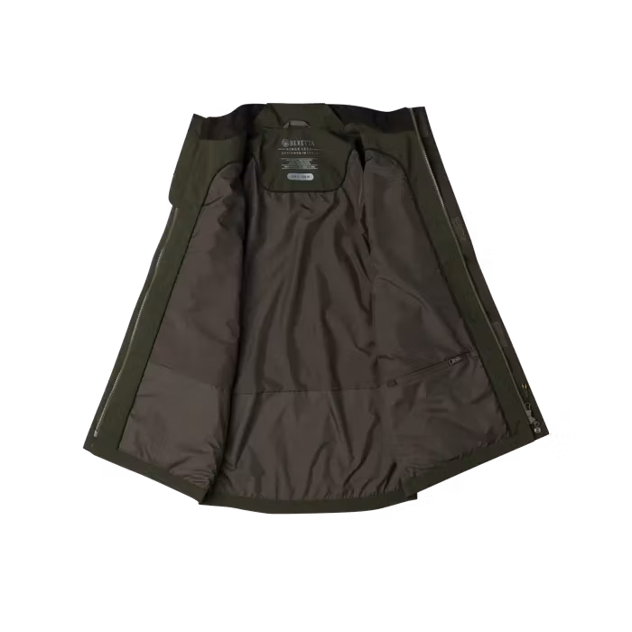 Beretta - Teal Sporting EVO-jacka - British Green