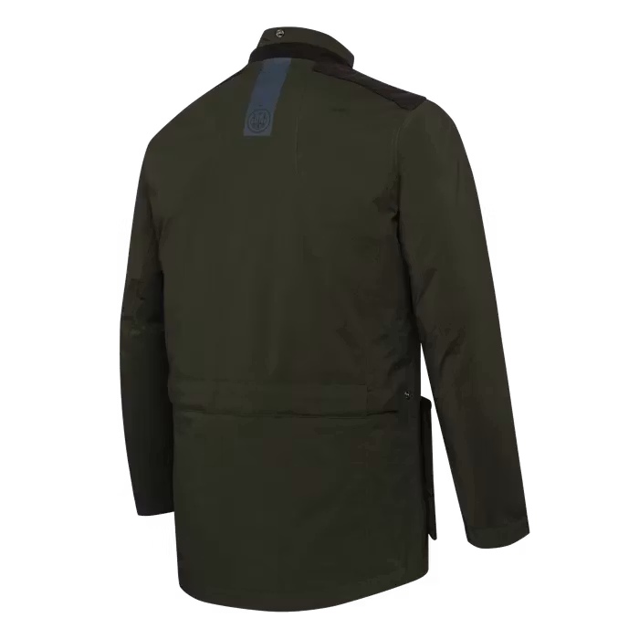 Beretta - Teal Sporting EVO-jacka - British Green