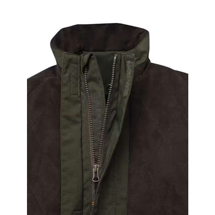 Beretta - Teal Sporting EVO-jacka - British Green