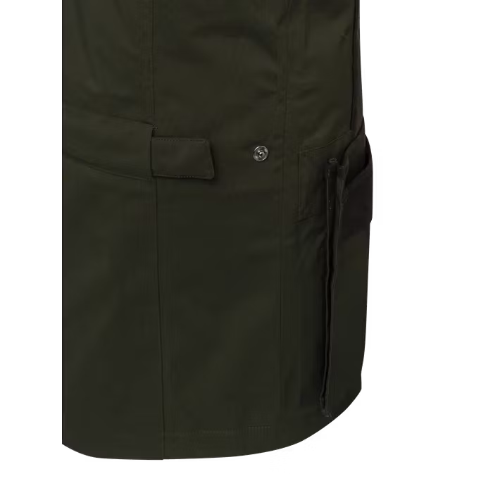 Beretta - Teal Sporting EVO-jacka - British Green