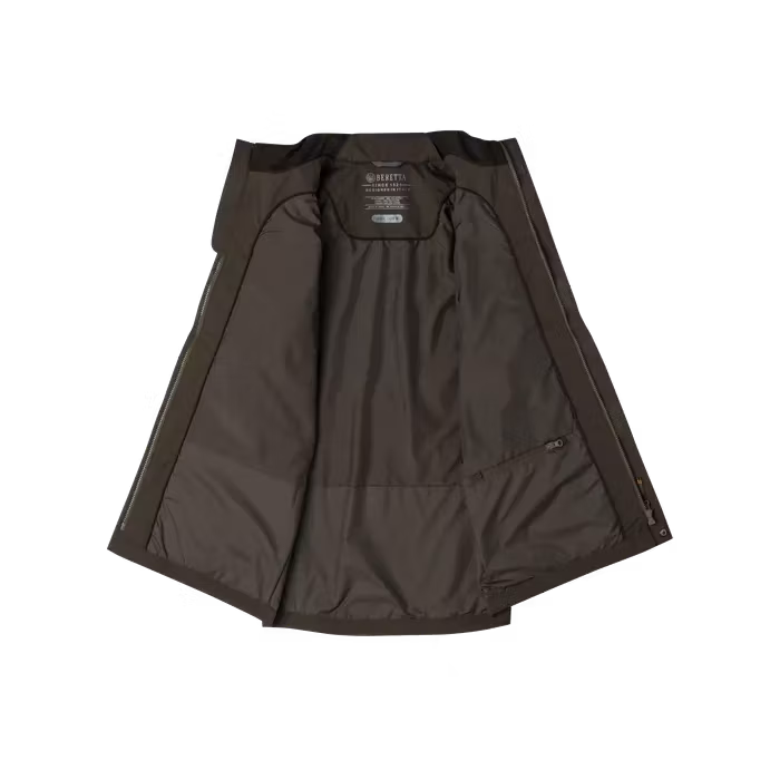 Beretta - Teal Sporting EVO-jacka - Brown Bark