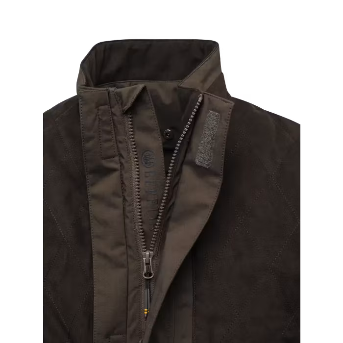 Beretta - Teal Sporting EVO-jacka - Brown Bark