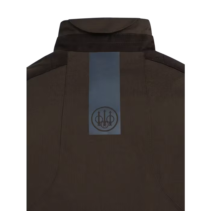 Beretta - Teal Sporting EVO-jacka - Brown Bark