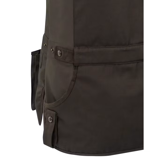 Beretta - Teal Sporting EVO-väst - Brown Bark