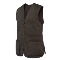 Beretta - Teal Sporting EVO-väst - Brown Bark