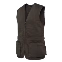 Beretta - Teal Sporting EVO-väst - Brown Bark