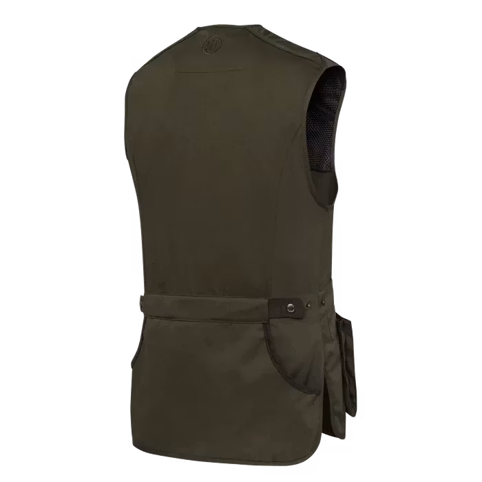 Beretta - Teal Sporting EVO-väst - Green Moss