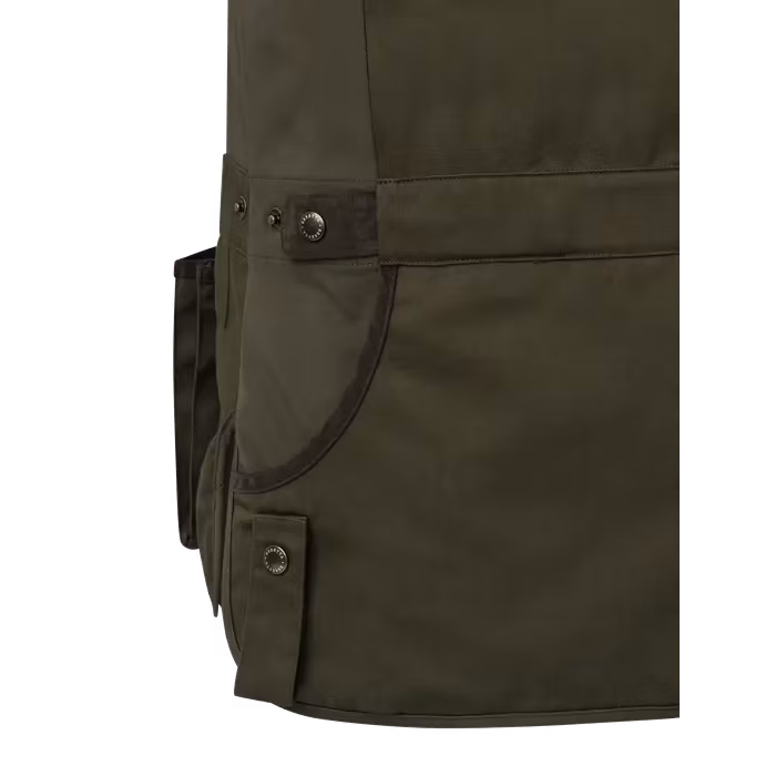 Beretta - Teal Sporting EVO-väst - Green Moss