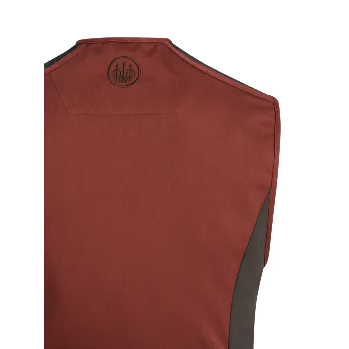 Beretta - Teal Sporting EVO-väst - Madder Brown