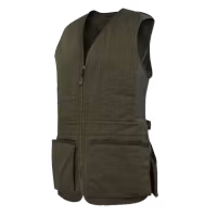 Beretta - Teal Sporting EVO-väst - Women - Green Moss