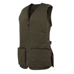 Beretta - Teal Sporting EVO-väst - Women - Green Moss