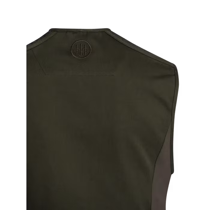 Beretta - Teal Sporting EVO-väst - Women - British Green