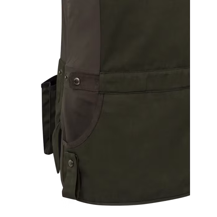 Beretta - Teal Sporting EVO-väst - Women - British Green