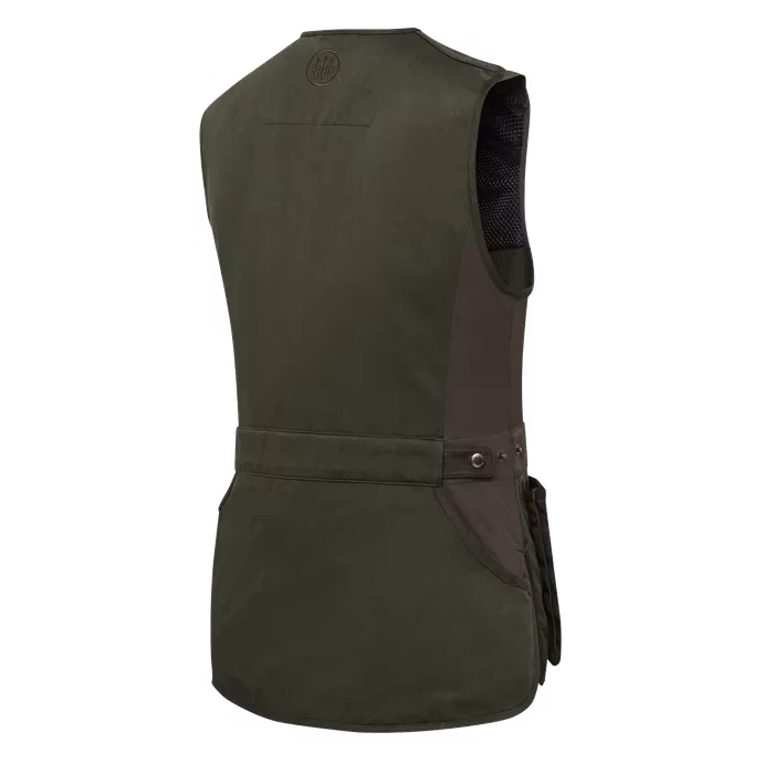 Beretta - Teal Sporting EVO-väst - Women - British Green