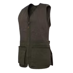 Beretta - Teal Sporting EVO-väst - Women - British Green