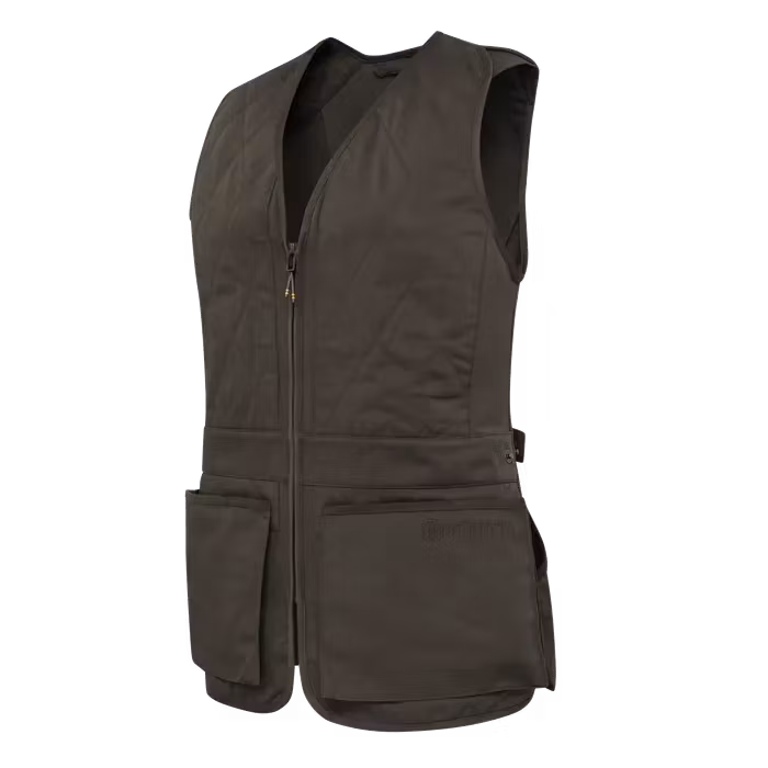 Beretta - Teal Sporting EVO-väst - Women - Brown Bark