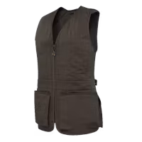 Beretta - Teal Sporting EVO-väst - Women - Brown Bark