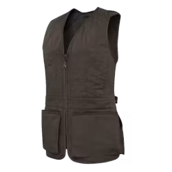 Beretta - Teal Sporting EVO-väst - Women - Brown Bark