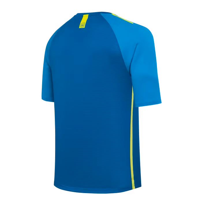 Beretta - Bullseye T-shirt - Blue Twilight