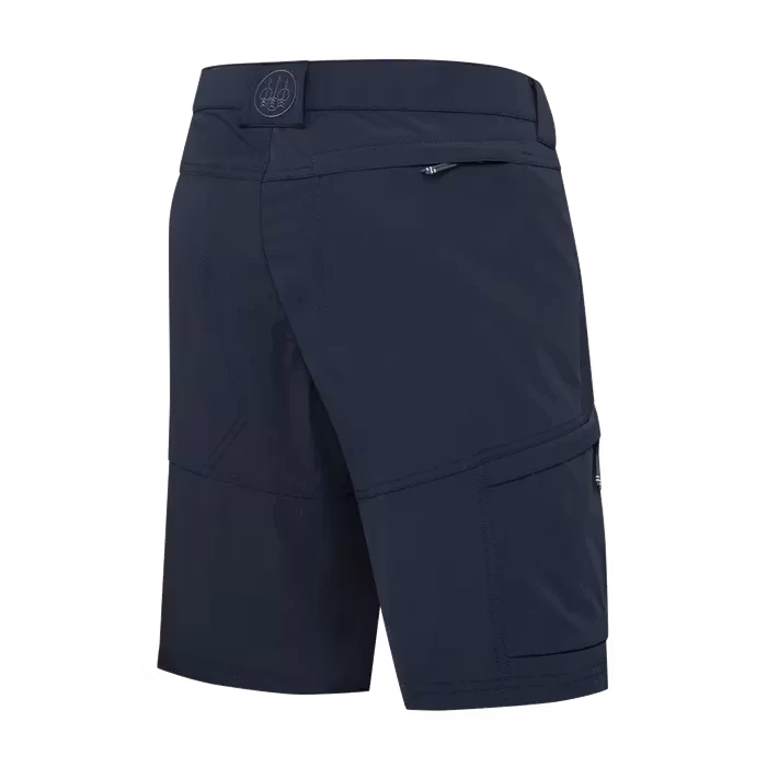 Beretta - Tech Bermuda - Blue Nights