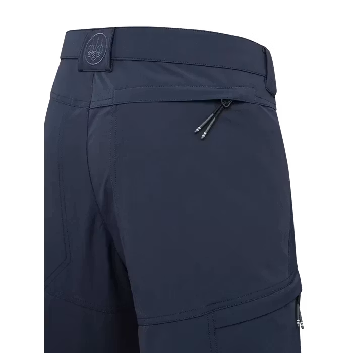 Beretta - Tech Bermuda - Blue Nights