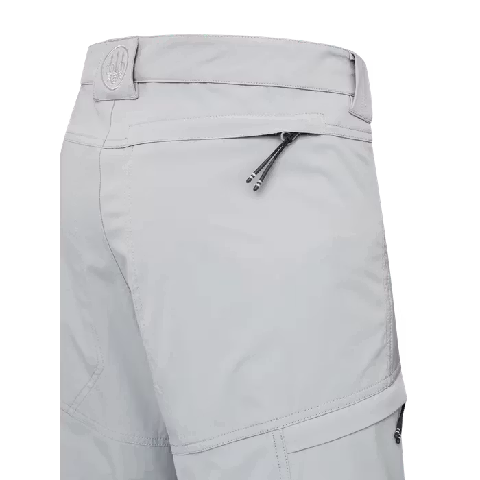 Beretta - Tech Bermuda - Formal Grey