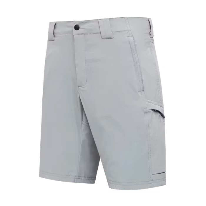 Beretta - Tech Bermuda - Formal Grey