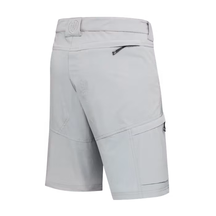 Beretta - Tech Bermuda - Formal Grey