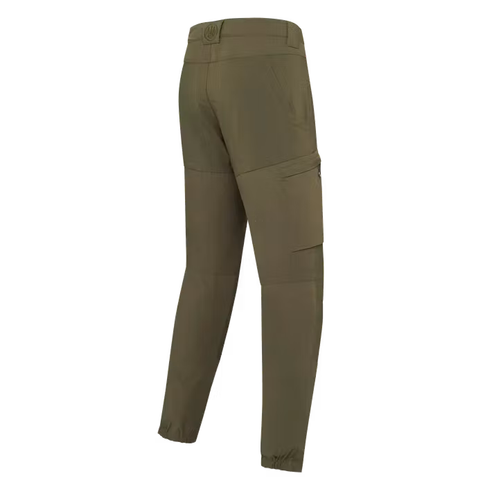Beretta - Rush EVO Pants - Green Stone
