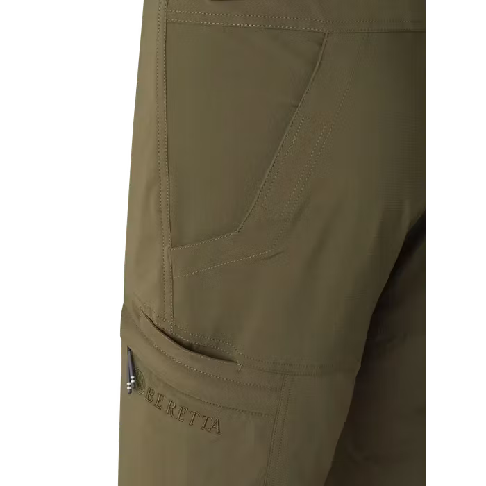 Beretta - Rush EVO Pants - Green Stone