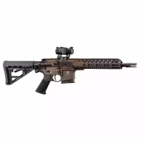 Schmeisser - AR15 S4F - .223 - GEN2 - Bronze