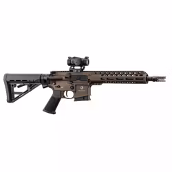 Schmeisser - AR15 S4F - .223 - GEN2 - Bronze