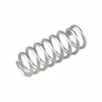 Ruger - MKIV - #4- Bolt open stop spring