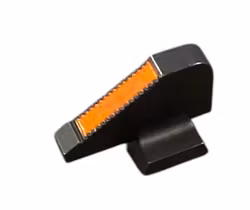 Ruger -  Korn med röd fiber - 390" - Redhawk 4"